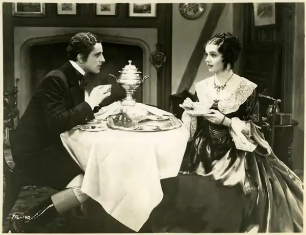 Great Expectations photo
