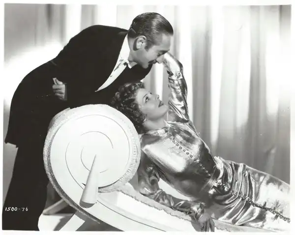 The Great Flirtation photo