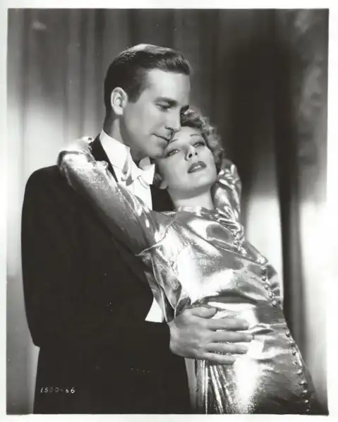 The Great Flirtation photo