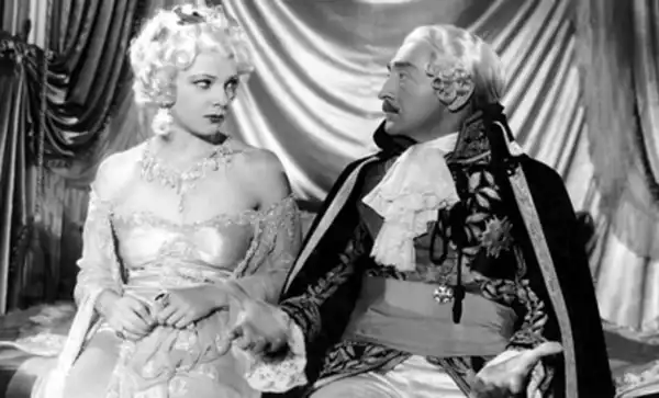The Great Flirtation photo