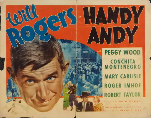 Handy Andy