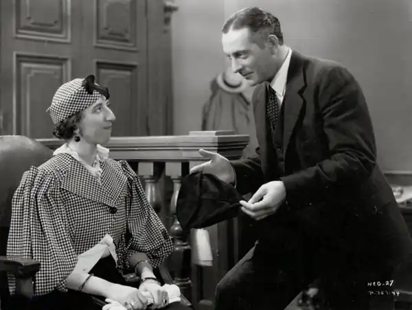 Hat, Coat, and Glove photo