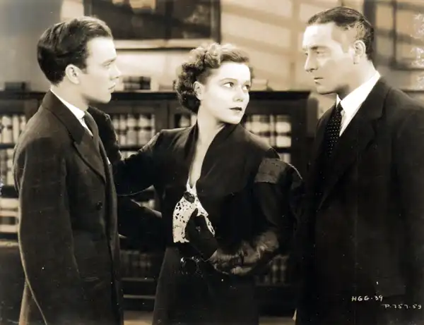 Hat, Coat, and Glove photo