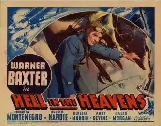 Hell in the Heavens photo