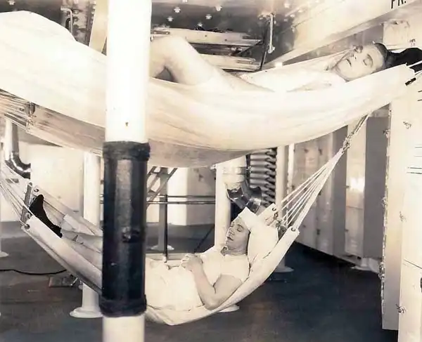Here Comes the Navy photo