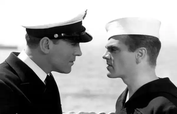 Here Comes the Navy photo