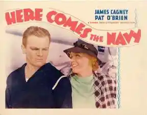 Here Comes the Navy photo