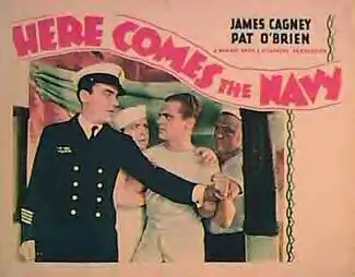 Here Comes the Navy photo