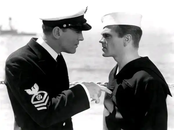 Here Comes the Navy photo