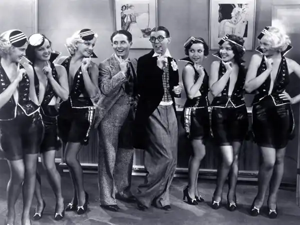 Hips, Hips, Hooray! photo