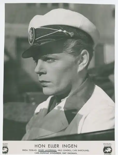 Hon eller ingen photo