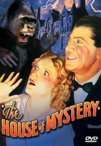 The House of Mystery photo