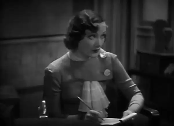 Housewife scene