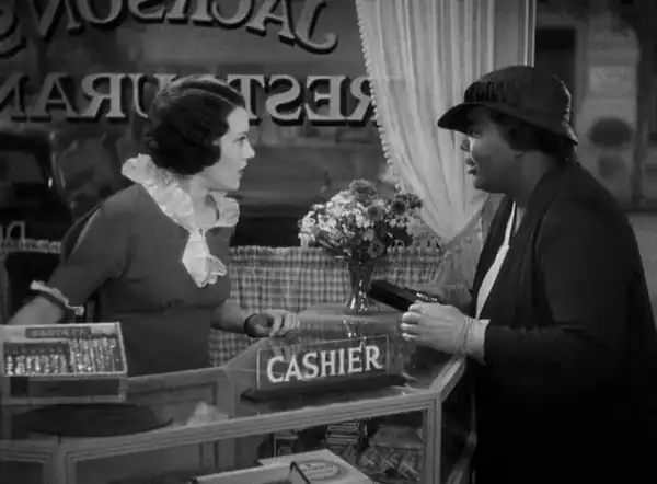 Imitation of Life photo