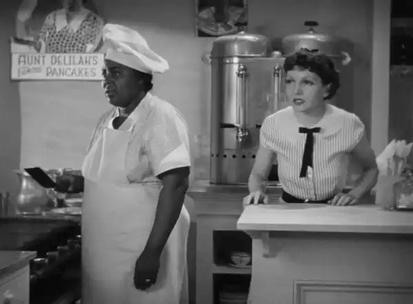 Imitation of Life photo