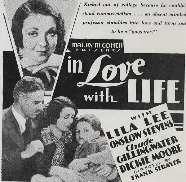 In Love with Life photo