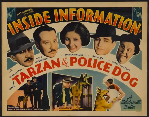 Inside Information