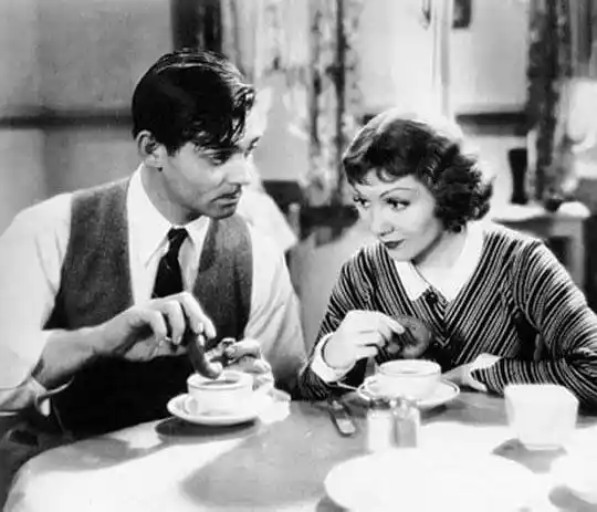 It Happened One Night photo