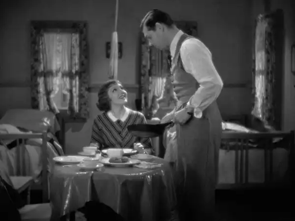 It Happened One Night photo