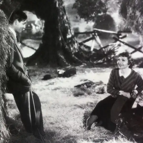 It Happened One Night photo