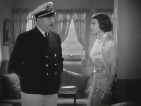 It Happened One Night