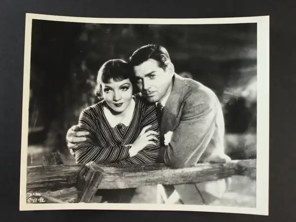 It Happened One Night