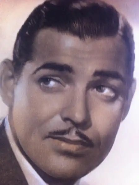 It Happened One Night