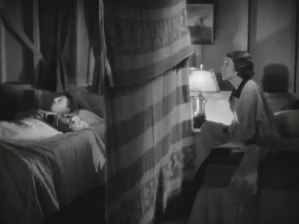 It Happened One Night