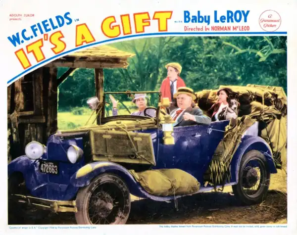 It's a Gift photo