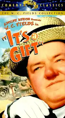 It's a Gift photo