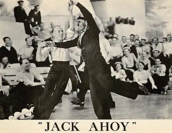 Jack Ahoy photo