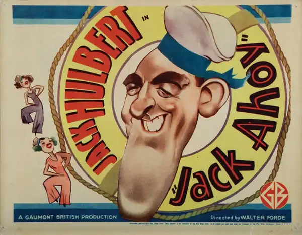 Jack Ahoy photo
