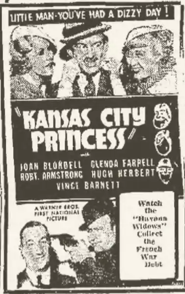 Kansas City Princess photo