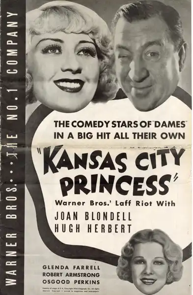 Kansas City Princess