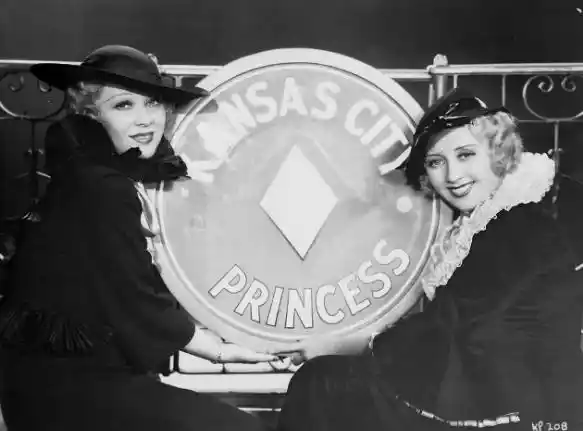 Kansas City Princess