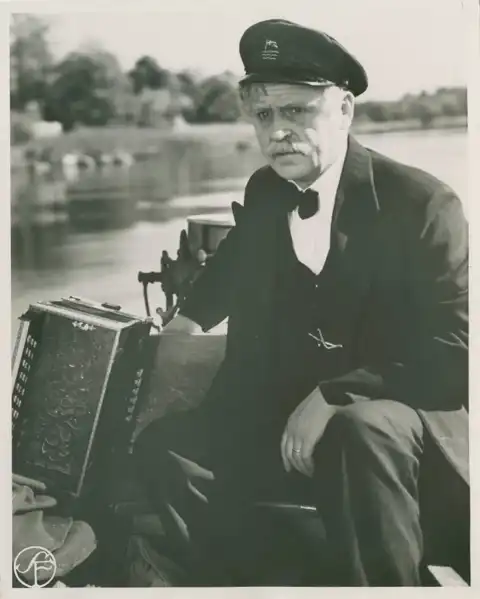 Karl Fredrik Reigns photo