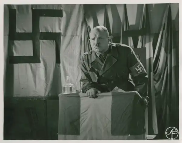 Karl Fredrik Reigns photo