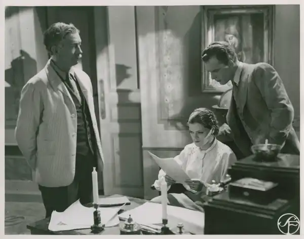 Karl Fredrik Reigns photo