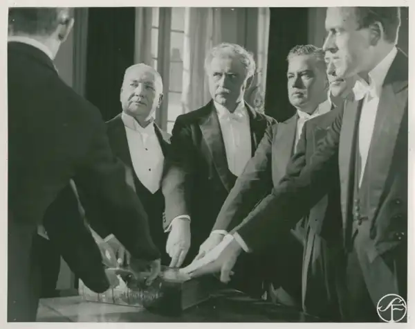 Karl Fredrik Reigns photo