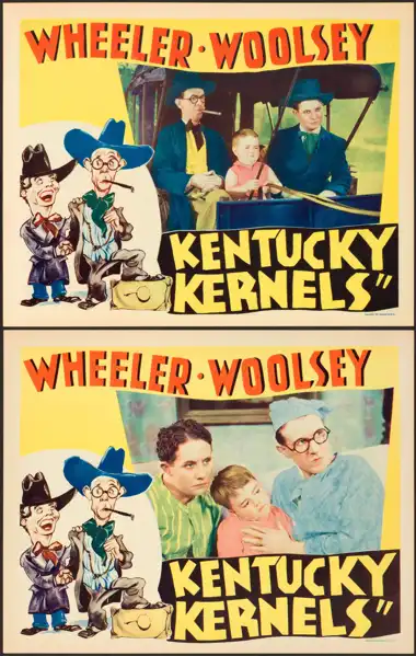 Kentucky Kernels scene