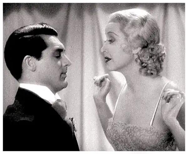 Kiss and Make-Up photo