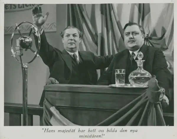 Kungliga Johansson photo