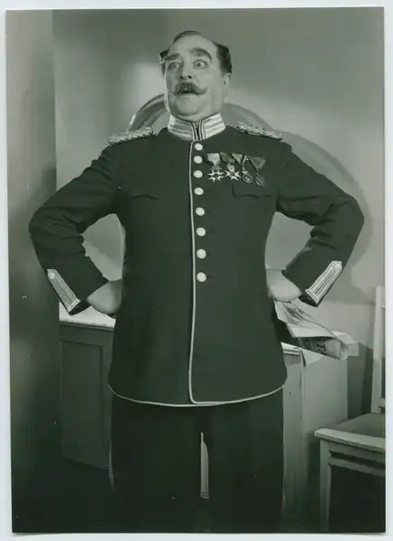 Kungliga Johansson photo