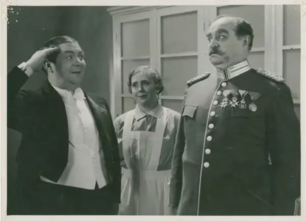 Kungliga Johansson photo