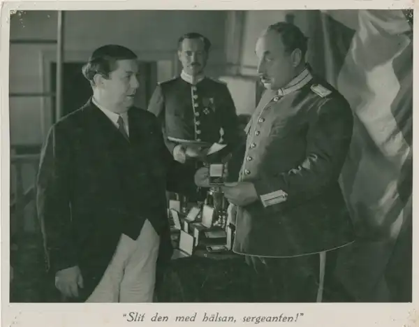 Kungliga Johansson photo