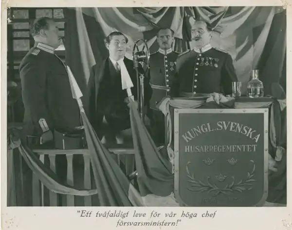 Kungliga Johansson photo