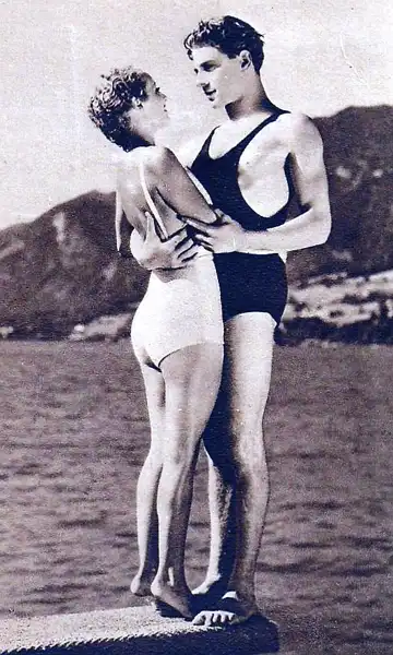 Ladies Lake photo