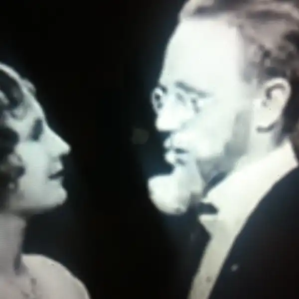 The Lady Is Willing photo