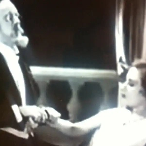 The Lady Is Willing photo