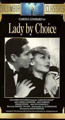 Lady by Choice photo